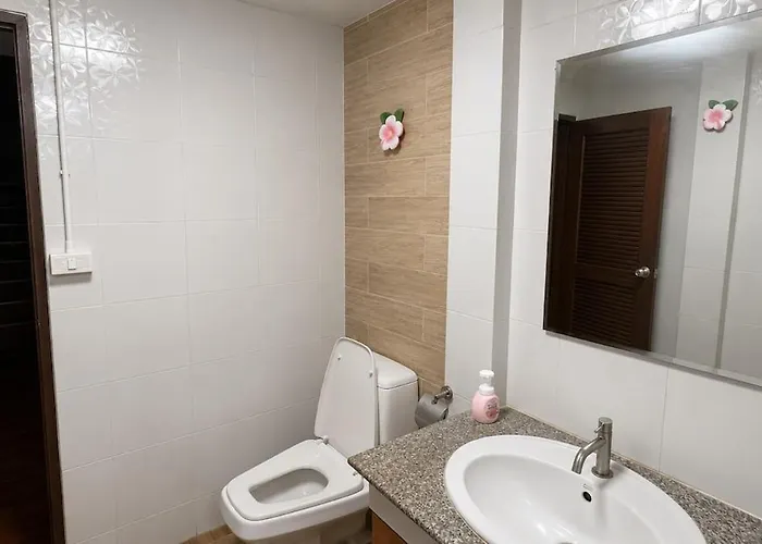 Cozyontop Chatuchak Canal House * Bangkok