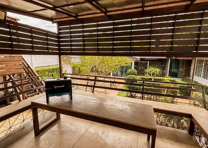 Cozyontop Chatuchak Canal House * Bangkok